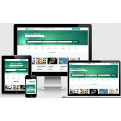 Пакет Pro8: Шаблон Bello +SEO PRO+ Russian Ultimate Payments