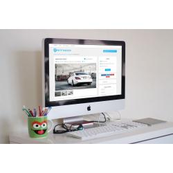 Bitfinder шаблон