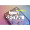 Innova Phone Auth ULTIMATE - плагин регистрации и авторизации пользователей по номеру телефона