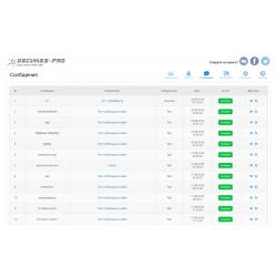 Ultimate Messaging плагин