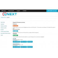 Paypal plus плагин