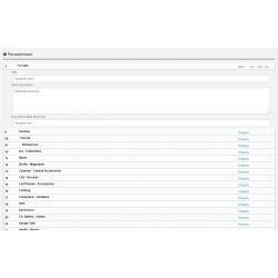 SEO PRO плагин